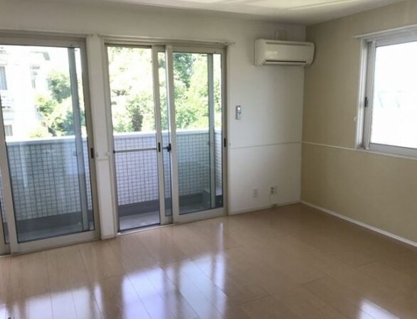 コモレビ大蔵 E棟の物件内観写真